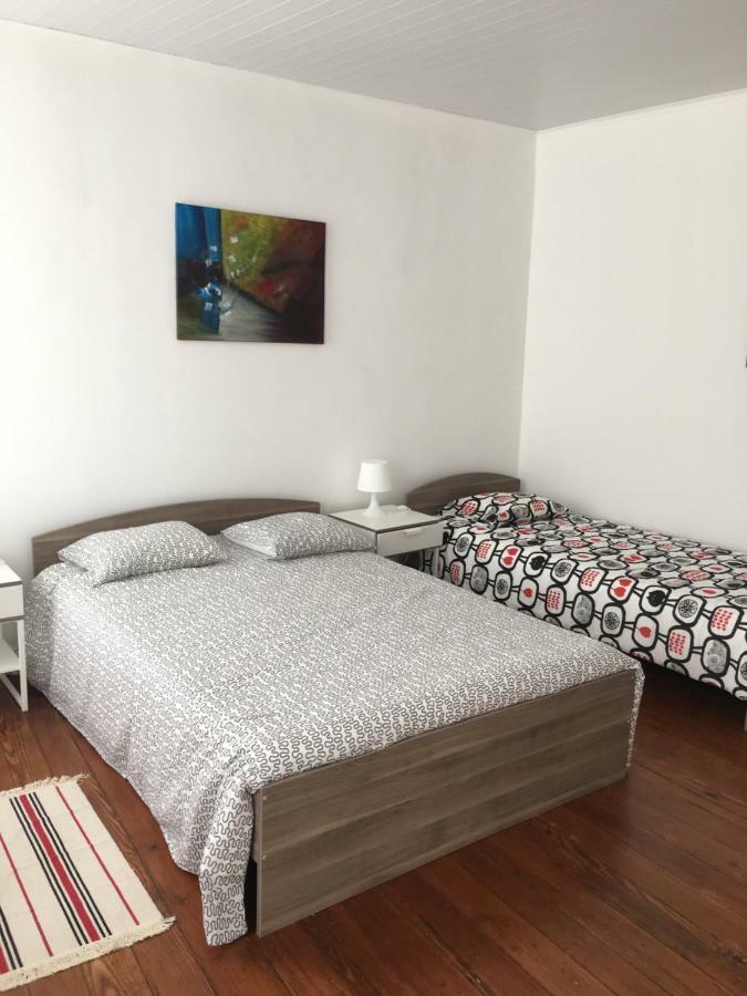 Villa Casa Santa Catarina à Ponta Delgada Extérieur photo