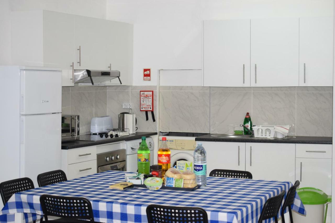 Villa Casa Santa Catarina à Ponta Delgada Extérieur photo