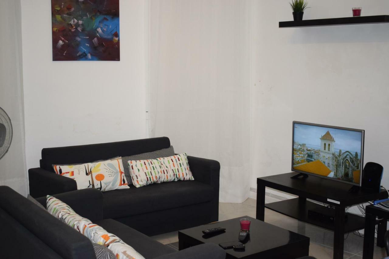 Villa Casa Santa Catarina à Ponta Delgada Extérieur photo