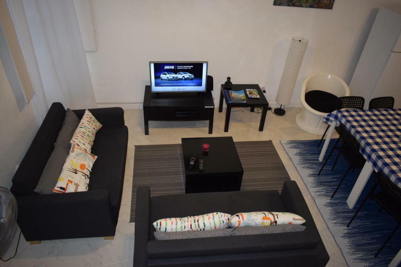Villa Casa Santa Catarina à Ponta Delgada Extérieur photo