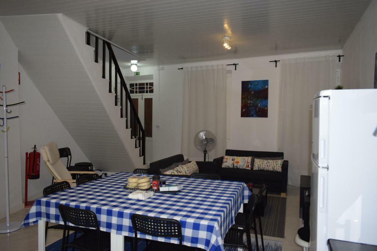 Villa Casa Santa Catarina à Ponta Delgada Extérieur photo