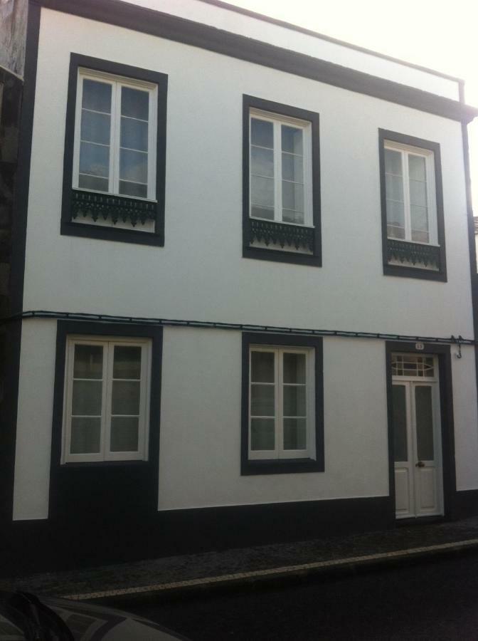 Villa Casa Santa Catarina à Ponta Delgada Extérieur photo