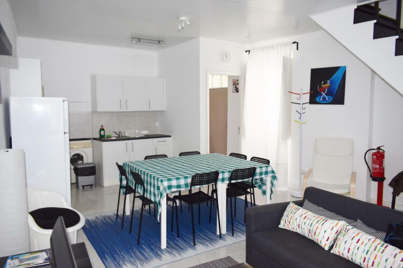 Villa Casa Santa Catarina à Ponta Delgada Extérieur photo