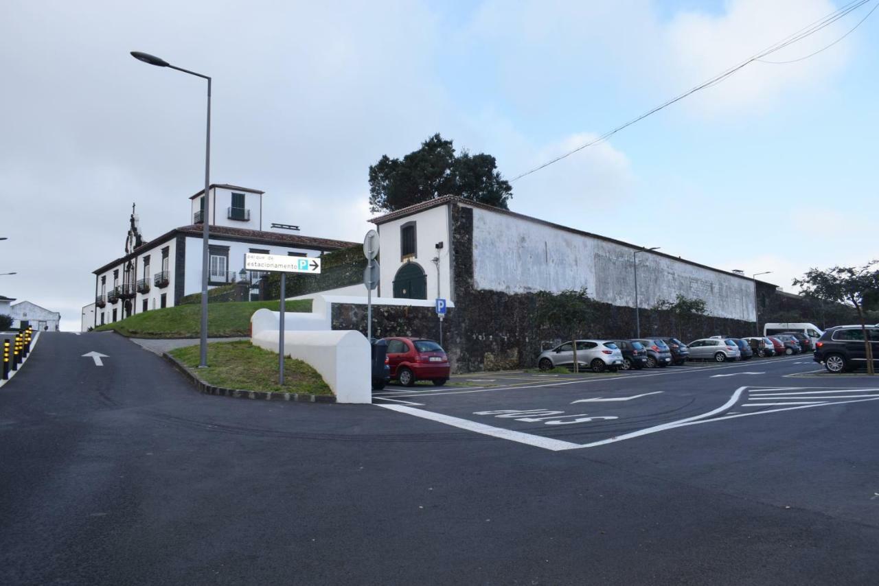 Villa Casa Santa Catarina à Ponta Delgada Extérieur photo