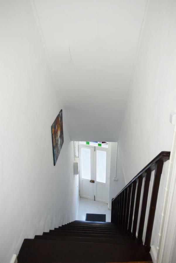Villa Casa Santa Catarina à Ponta Delgada Extérieur photo