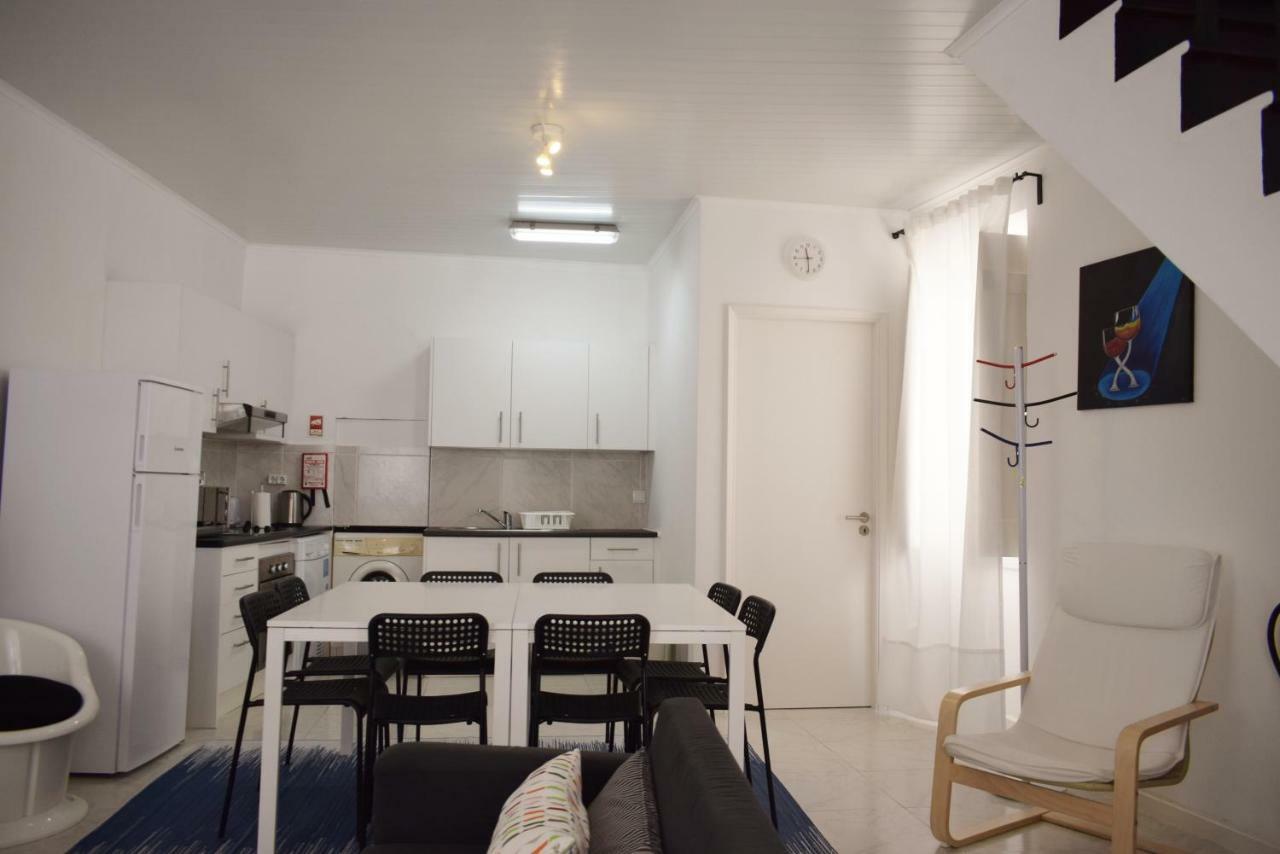 Villa Casa Santa Catarina à Ponta Delgada Extérieur photo