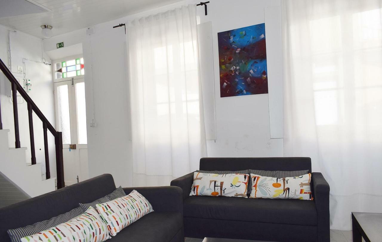 Villa Casa Santa Catarina à Ponta Delgada Extérieur photo