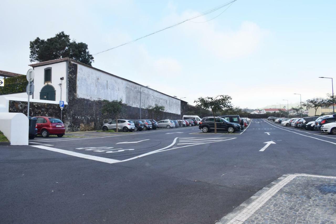 Villa Casa Santa Catarina à Ponta Delgada Extérieur photo