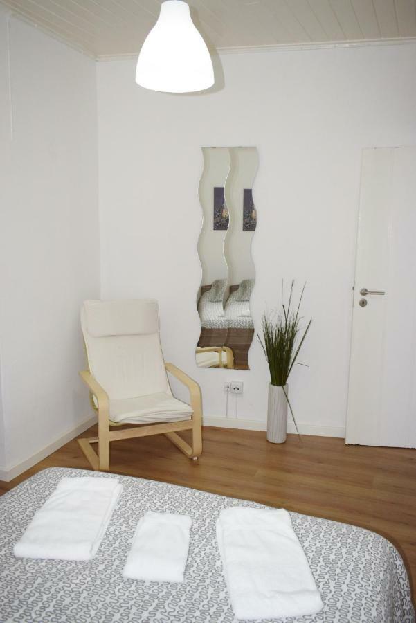 Villa Casa Santa Catarina à Ponta Delgada Extérieur photo