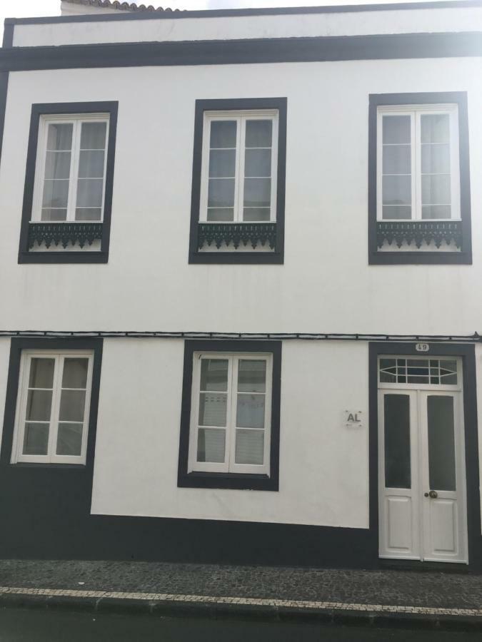 Villa Casa Santa Catarina à Ponta Delgada Extérieur photo