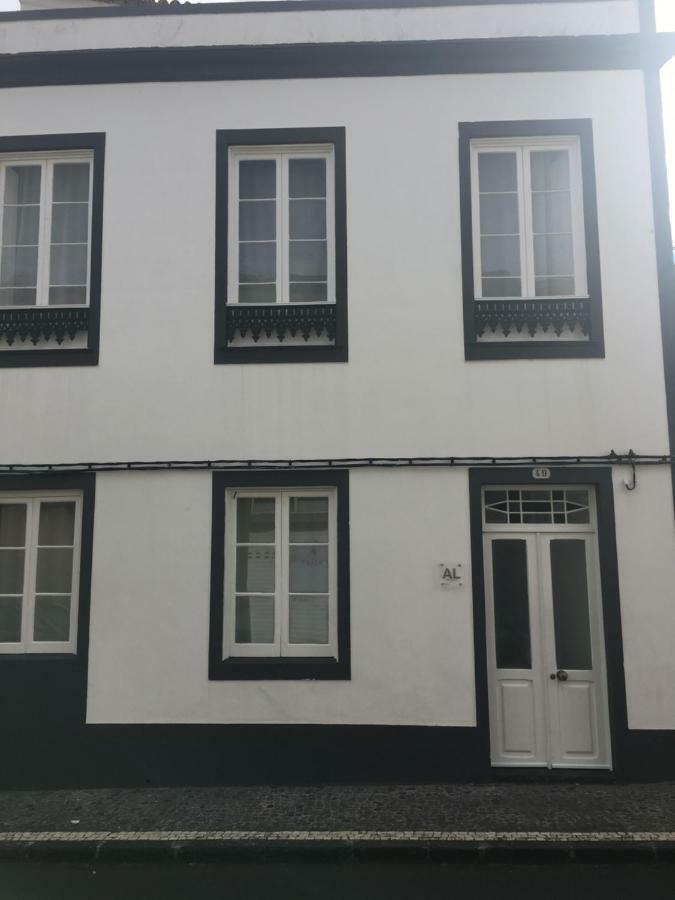Villa Casa Santa Catarina à Ponta Delgada Extérieur photo