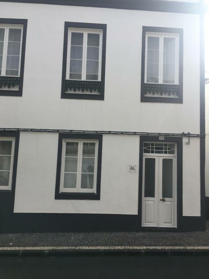 Villa Casa Santa Catarina à Ponta Delgada Extérieur photo